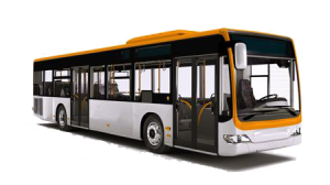 City bus