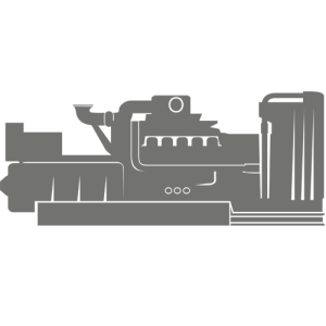 Diesel engines and generators fuel and engine control