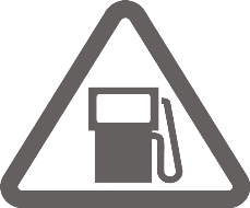 Fuel monitoring