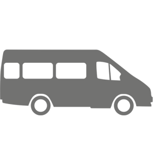 Fuel and engine monitoring for light commercial vehicles
