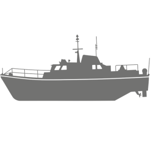 Ship and boat fuel monitoring