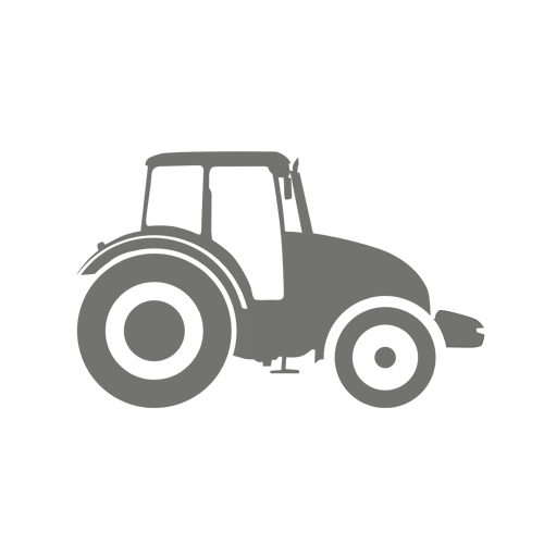 Agricultural machinery