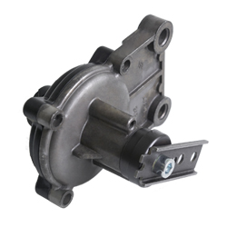 Axle load sensor GNOM DP Axle load sensor GNOM DP