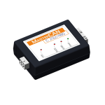 MasterCAN vehicle data interface