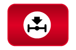 Axle load monitoring