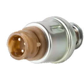 Axle load sensor GNOM - vehicles weight and cargo monitoring