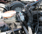 dfm-d installed on truck