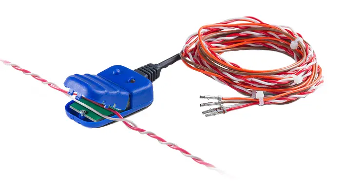 1708Crocodile contactless reader