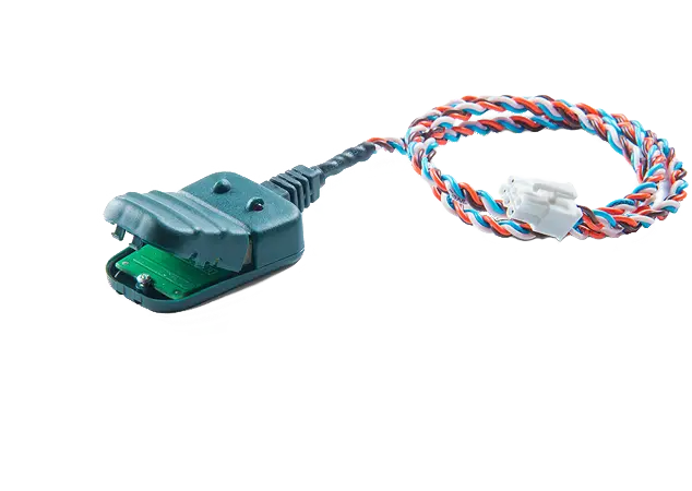 Contactless reader Crocodile