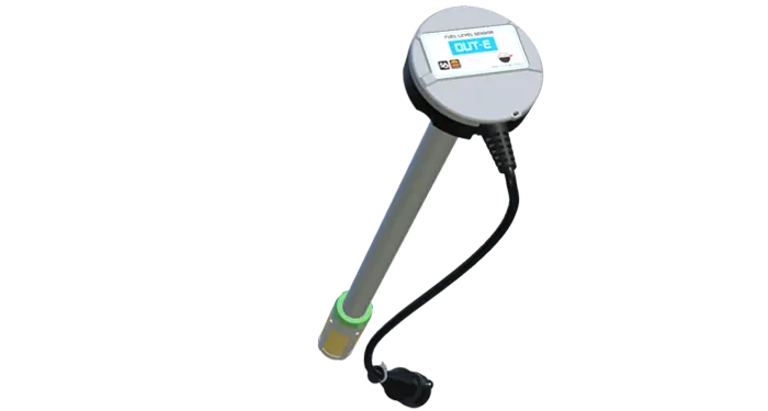 Fuel level sensor DUT-E